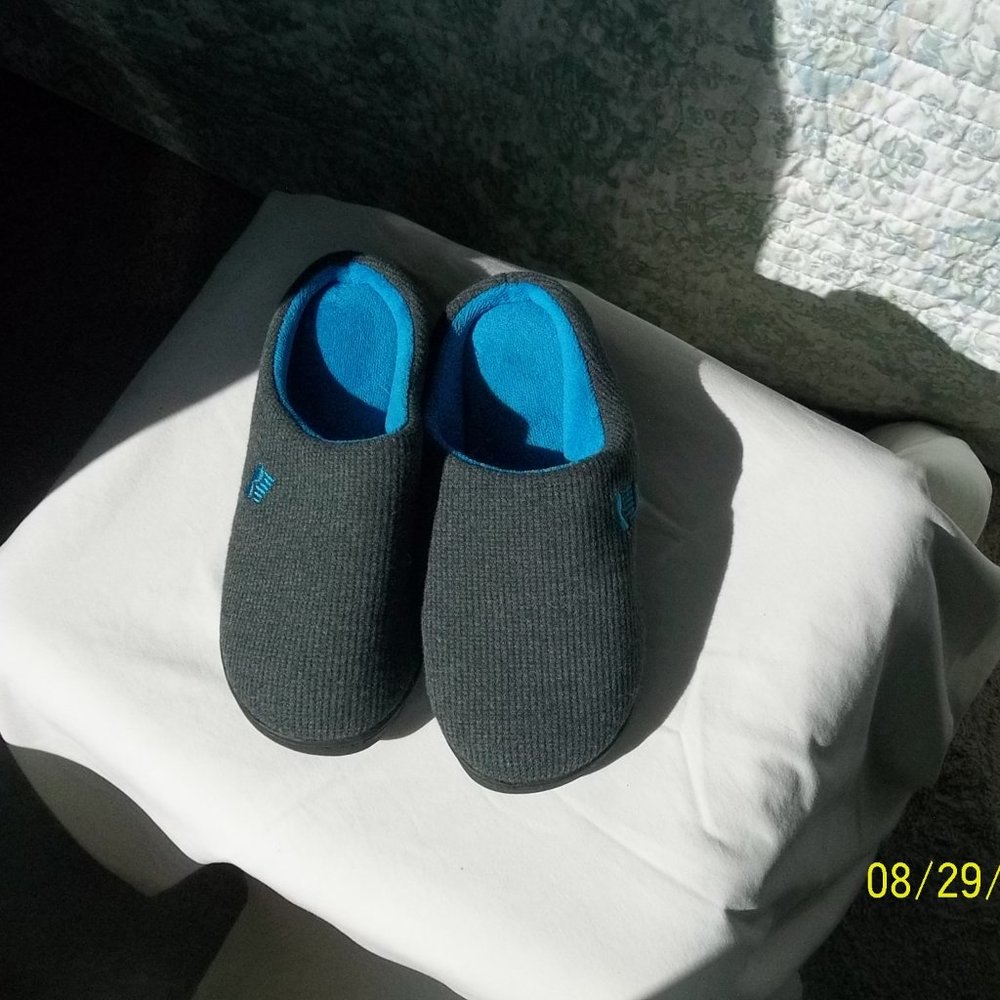 Boys slippers